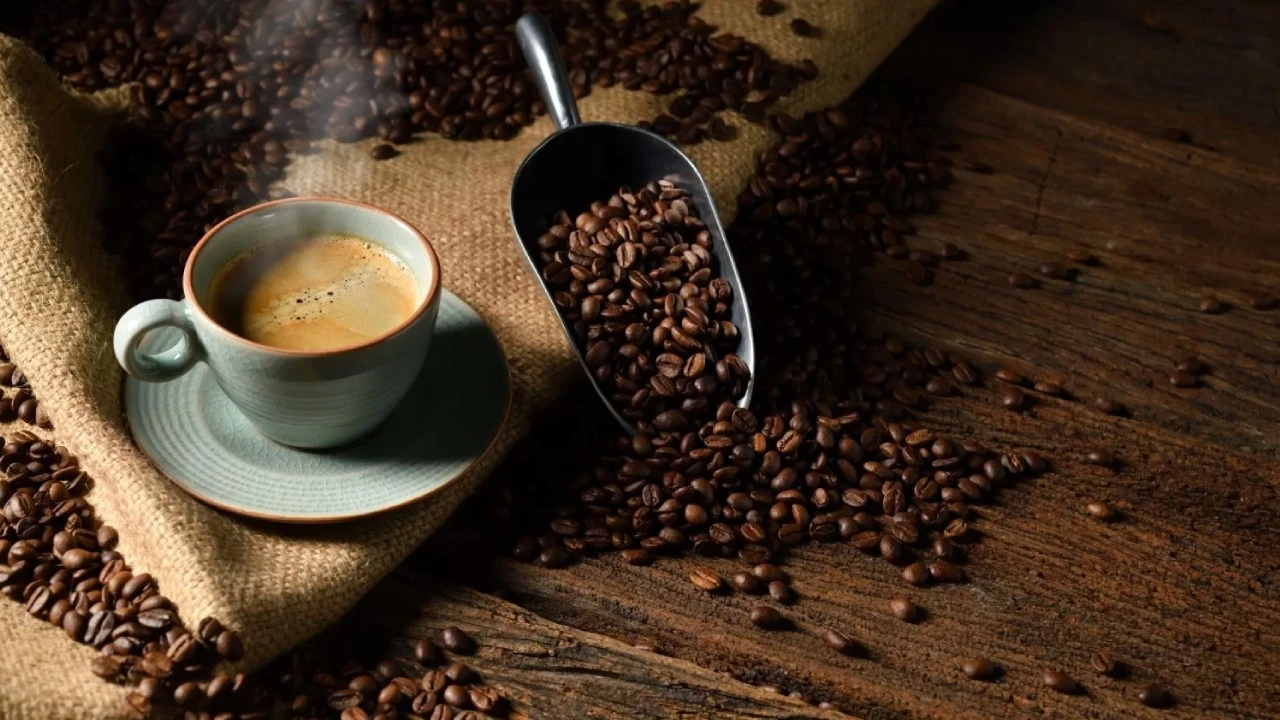 Dev kahve zinciri iflas bayrağını çekti: Starbucks'ın rakibiydi