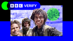 'İşimiz sadece öldürmek': Sudan'daki milisler nasıl katliam yaptı?