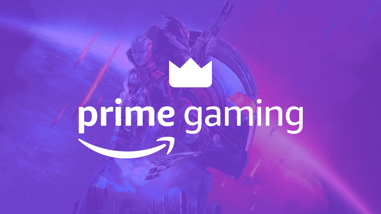 Amazon Prime Gaming Yılın İlk Ayında 10 Oyunu Ücretsiz Veriyor