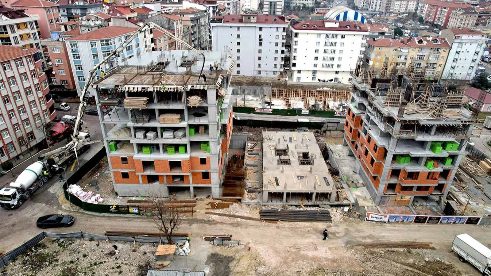 ‘Yarısı Bizden’ kampanyasında ilk sırada o ilçe var