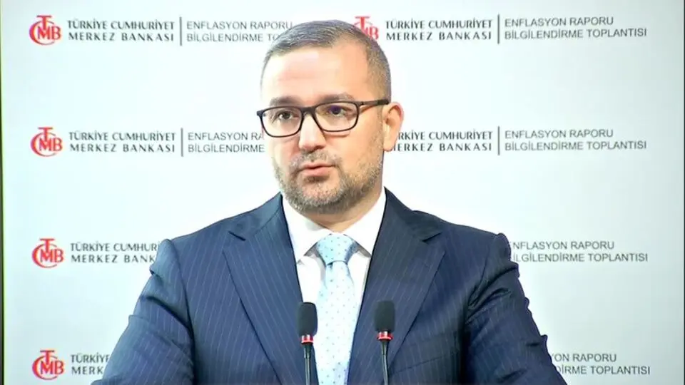 TCMB/Karahan: Para politikasını bir süre daha sıkı tutmalıyız