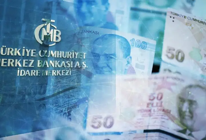 SON DAKİKA | Merkez Bankası rezervlerinde yeni rekor!