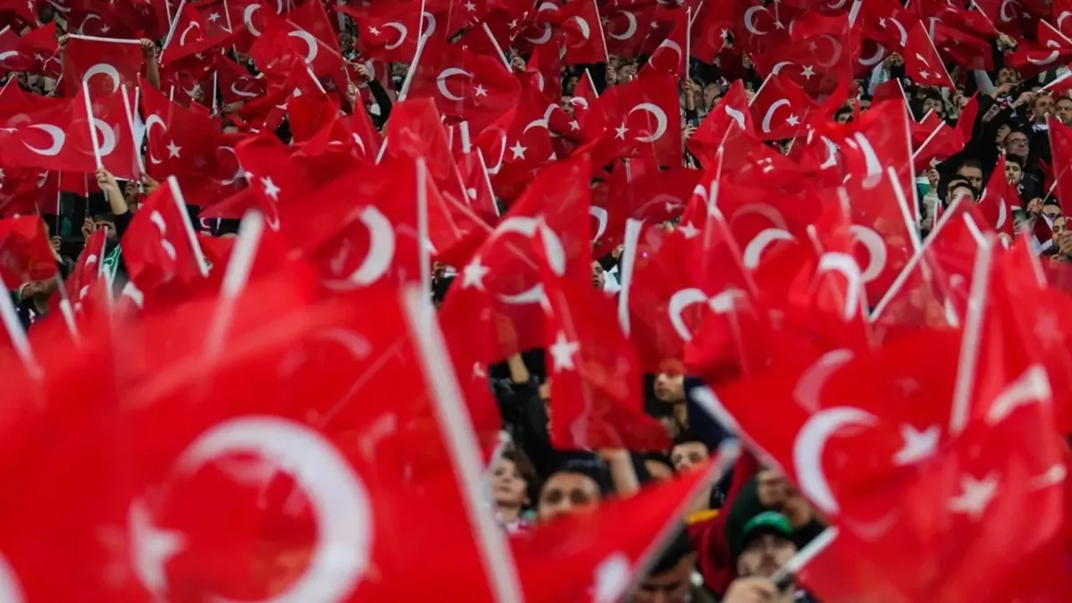 Türkiye-Romanya maçının öncelikli bilet satışları başladı