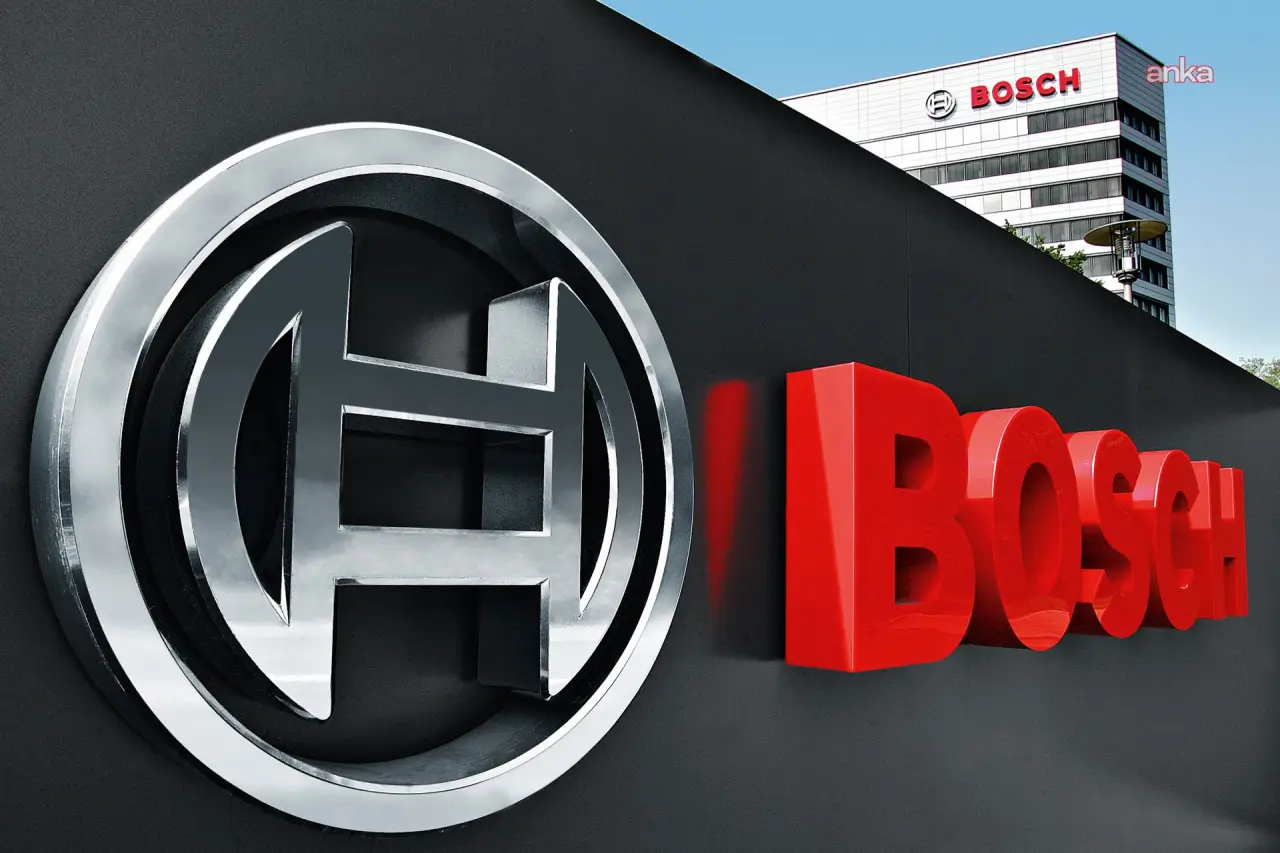 Bosch’ta işçiler borç ve işten atılma korkusu gölgesinde: ‘Sıradaki ben miyim?’