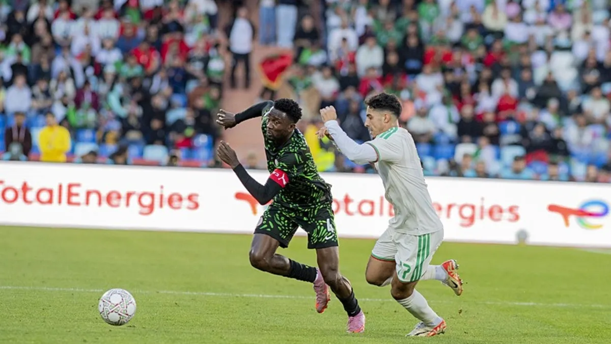 Beşiktaş'tan Wilfred Ndidi için sakatlık açıklaması!