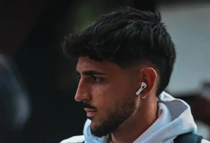 Trabzonspor, Gil Vicente'nin yıldızını takibe aldı