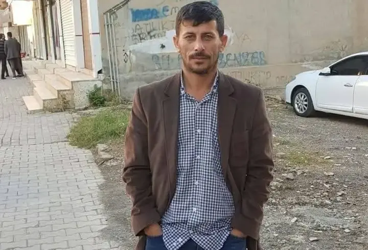 Adana'da dolmuş şoförünü öldüren 2 kişi Şırnak'ta yakalandı