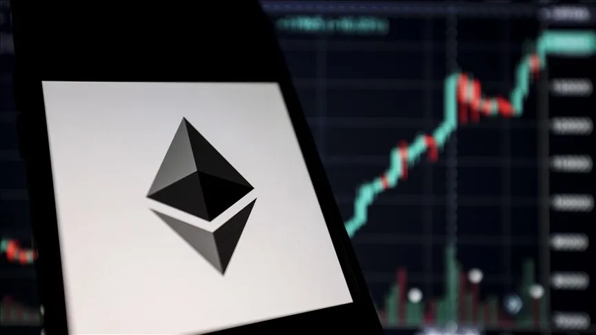 Moskova Borsasında kripto para birimi ethereum bağlantılı vadeli işlemler başlayacak