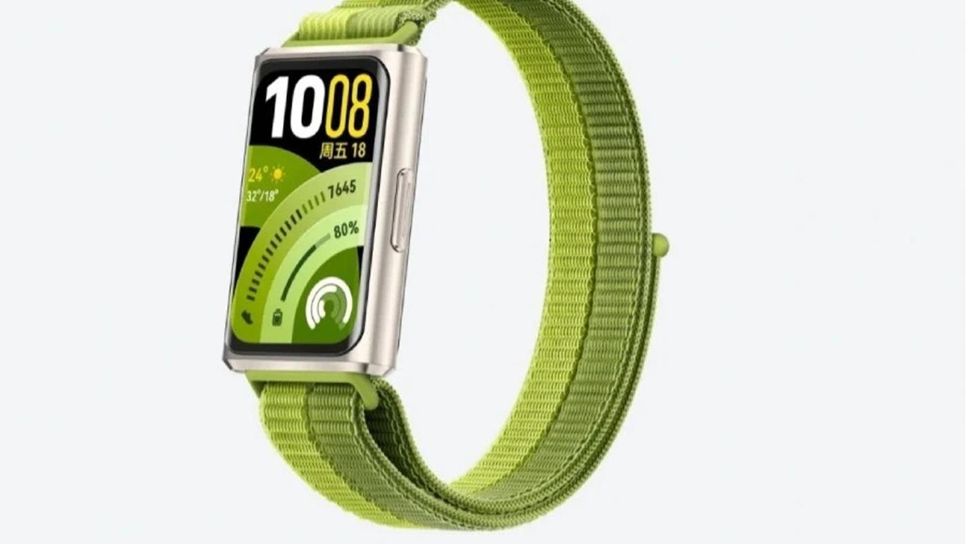 Huawei Band 11 Pro geliyor: İşte tasarımı