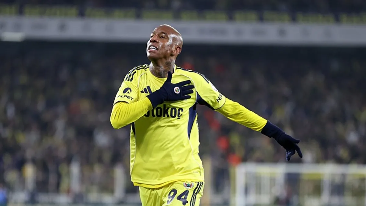 Talisca'dan transferde çılgın talep! İstediği ücret...