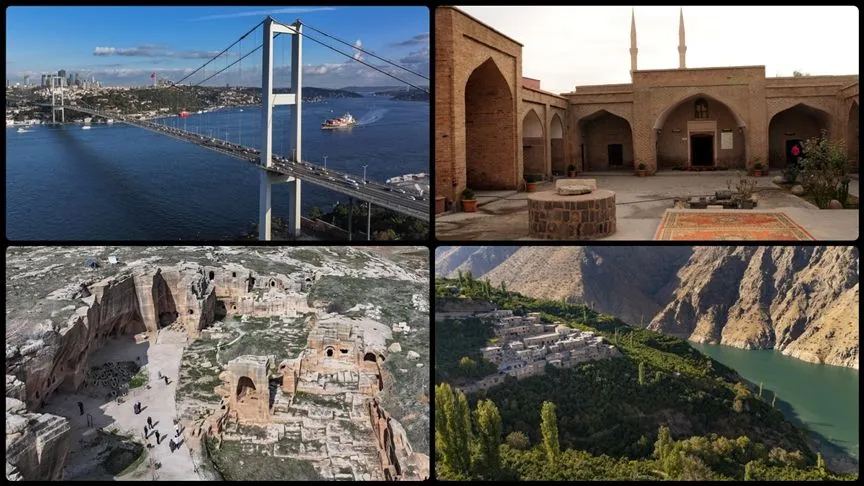 TÜİK, Bölgesel Satınalma Gücü Paritesi 2024 Araştırması sonuçlarını açıkladı