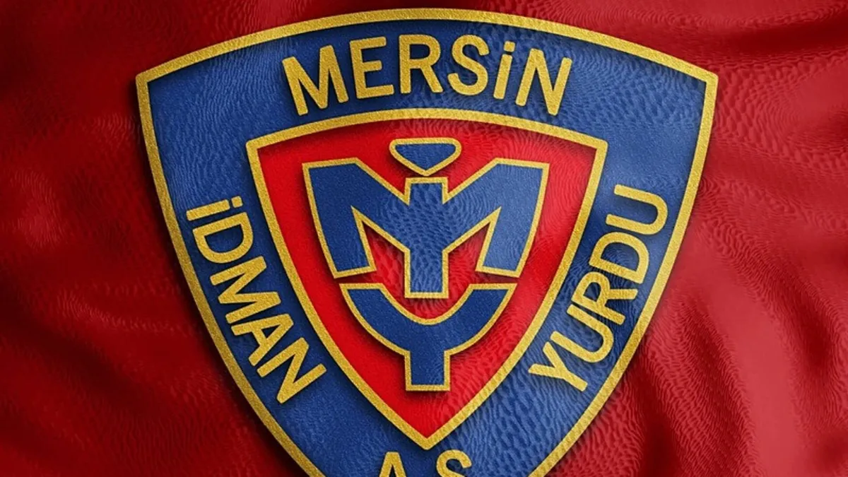 Yeni Mersin İdmanyurdu'nda 12 futbolcuya 'bahis’ cezası