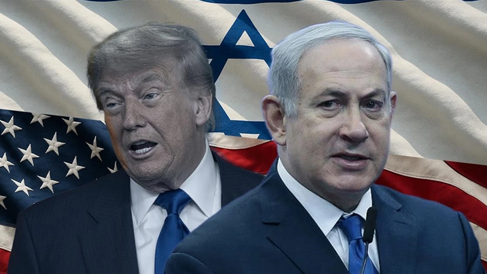 İsrail'in gündemi İran: Washington’a 3 şart sundular