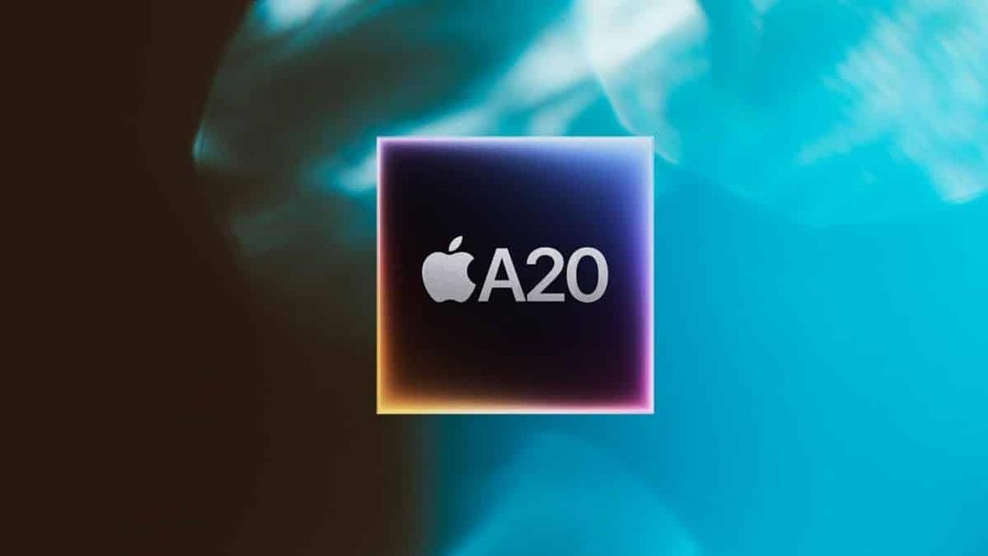 Apple A20 ve A20 Pro özellikleri ortaya çıktı: 2nm ve dahası