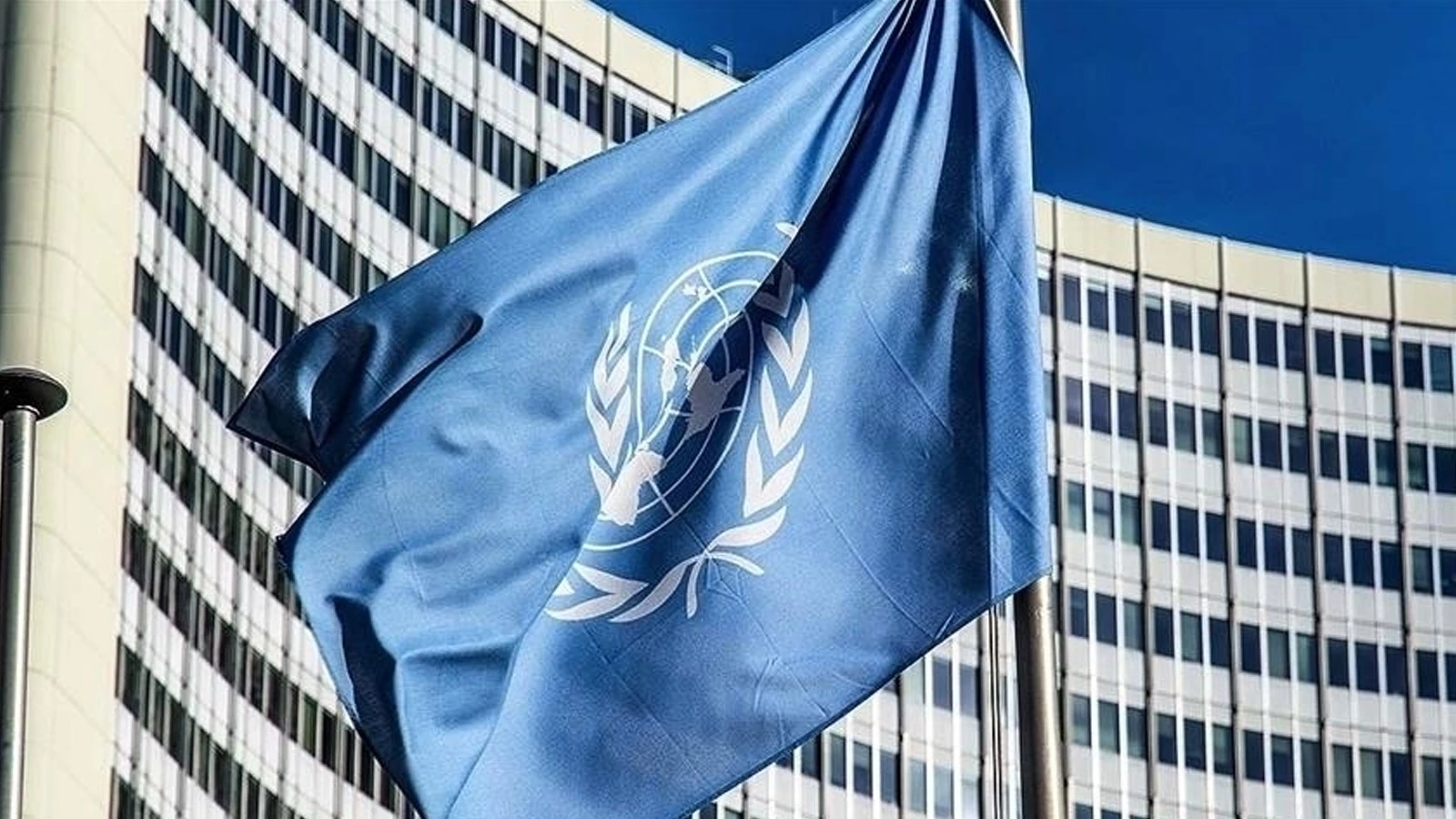 BM: Dünyada her gün 2 milyar insan güvenli olmayan su tüketiyor