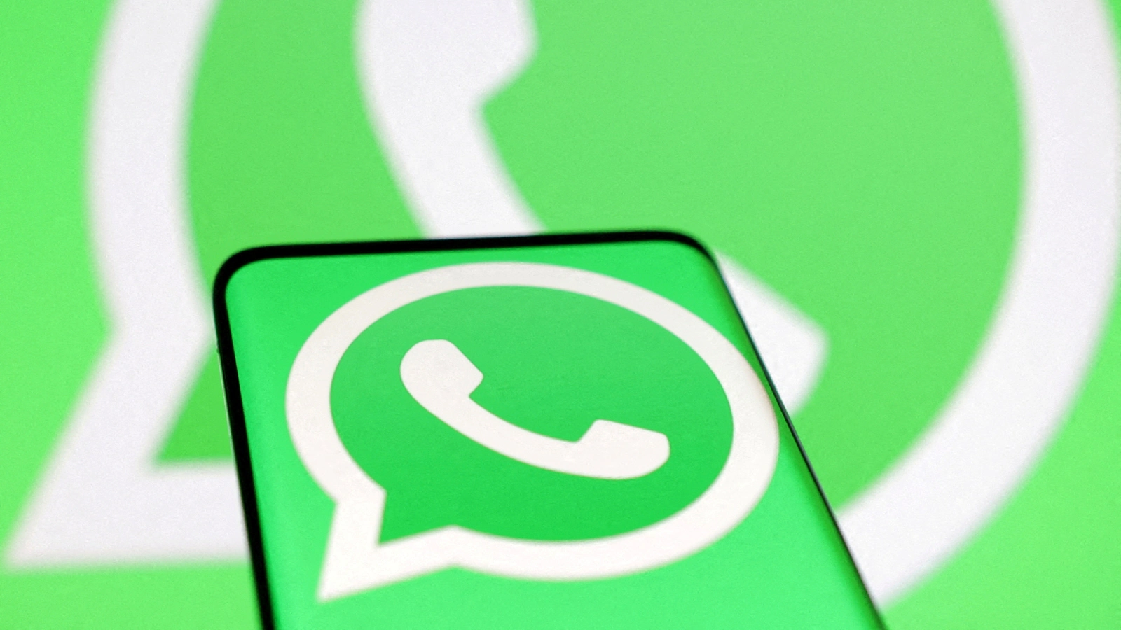 WhatsApp X’in özelliğine kavuşacak!