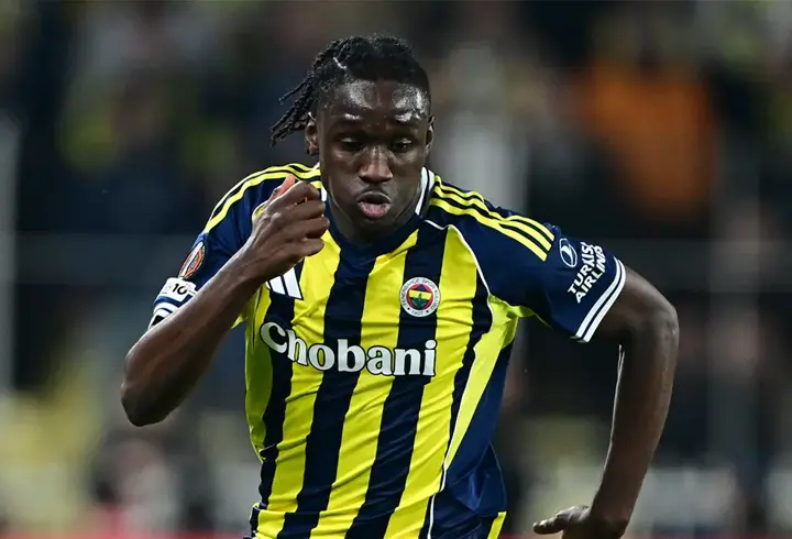Sidiki Cherif'e mental destek! Tedesco'dan konuşma...