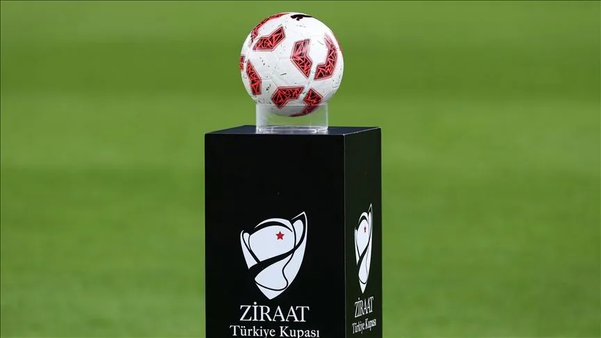 Ziraat Türkiye Kupası final maçının biletleri satışa çıktı