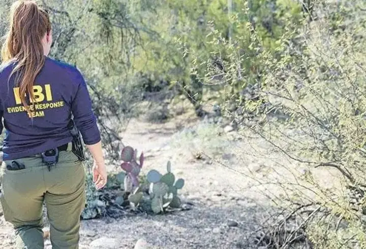 13 bin ihbar geldi sonuç alınamadı! FBI 100 bin dolar ödül koydu