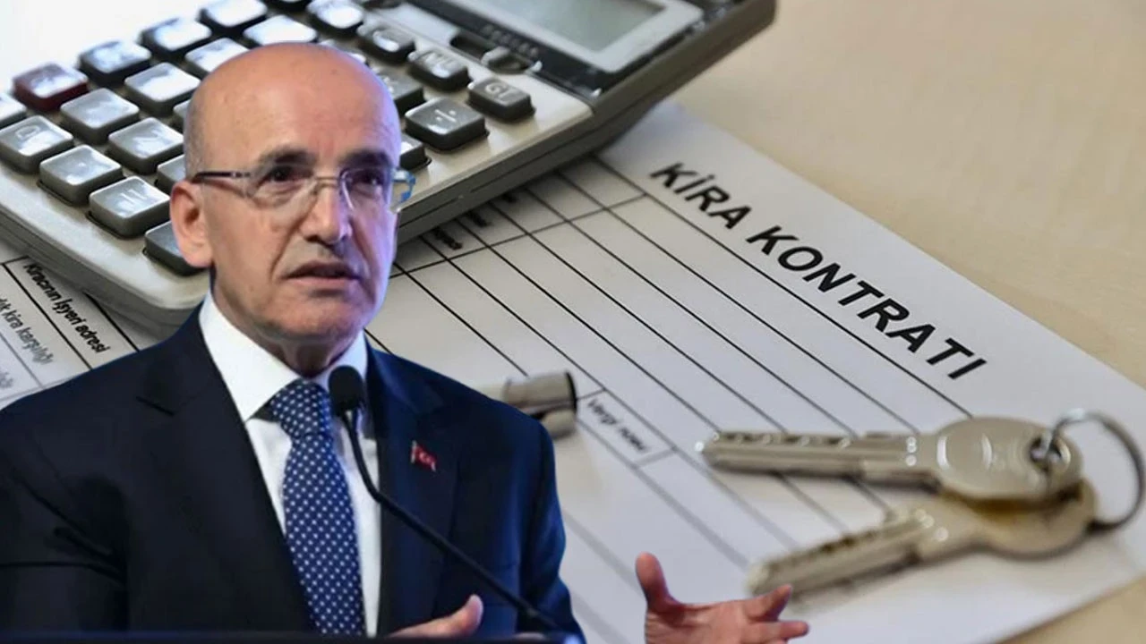 Kira sözleşmelerinde yeni dönem: Bakan Şimşek'ten e-Devlet çağrısı