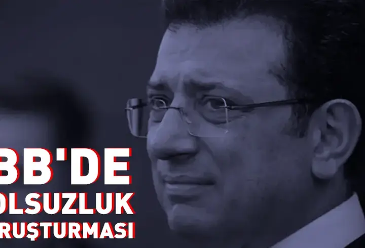 İBB'de yolsuzluk soruşturması: İş insanı Beylikdüzü'ndeki ruhsat çarkını anlattı