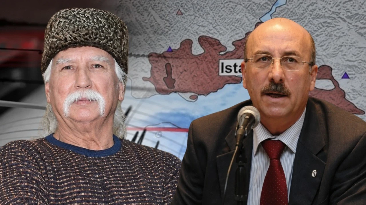 Büyükada peş peşe sallandı, uzmanlar açıkladı: Büyük İstanbul depreminin habercisi mi?