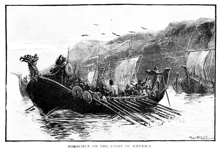 Vikingler Kimdir, Nerede Yaşarlar? Vikinglerin Özellikleri Nelerdir?