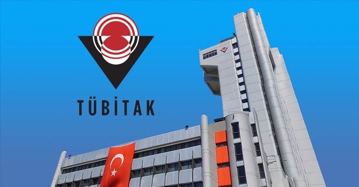 TÜBİTAK 737 personel alımı için son gün!