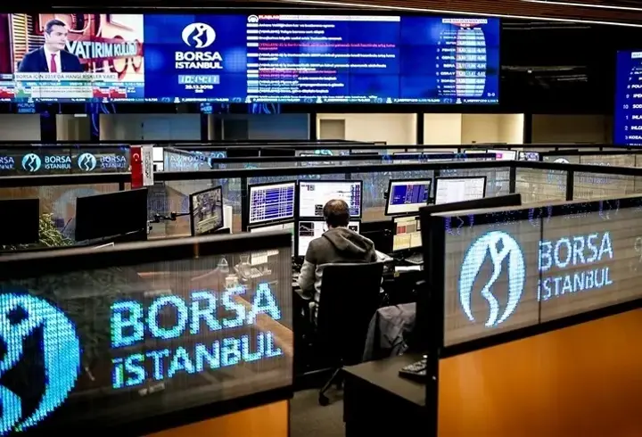 SON DAKİKA | BIST 100 güne düşüşle başladı! Rekor sonrası temkinli açılış