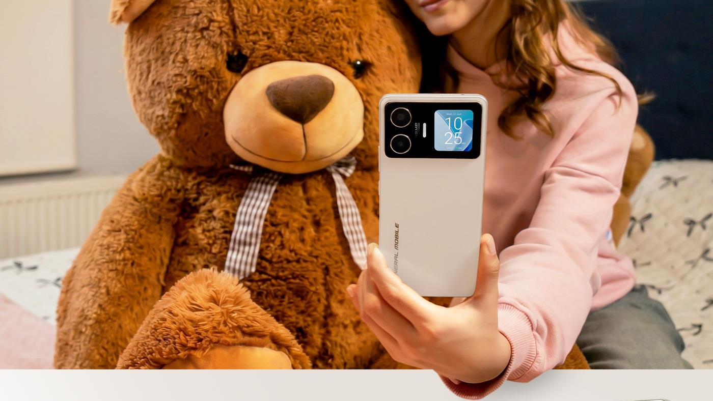General Mobile geri döndü: GM Fenix II Pro 5G ve GM 26 Pro 5G tanıtıldı