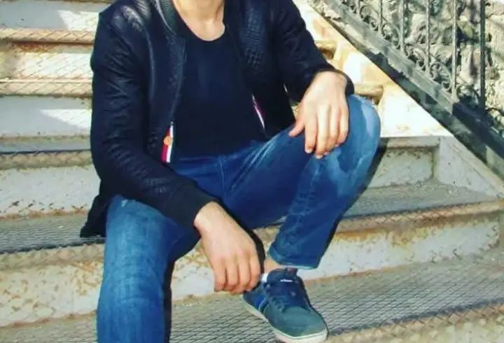 Tarlada çalışırken balya makinesine kapılan çiftçi öldü
