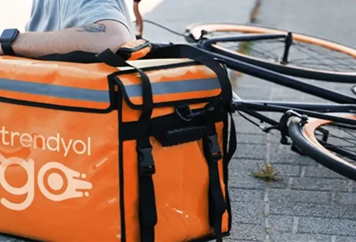 ABD'li Uber, Trendyol GO'nun çoğunluk hissesini satın alıyor