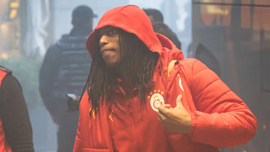 Galatasaray'ın Korktuğu Başına Geldi! Leao En Kritik Maçta Yok