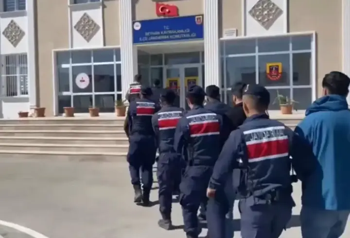 Adana merkezli 6 ilde yasa dışı bahis operasyonu