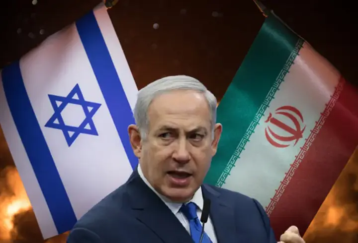 İran ateşkesin tehlikeye gireceğini söylemişti! Netanyahu'dan Lübnan talimatı