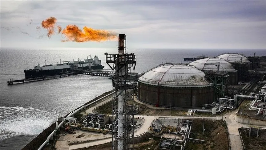 ABD, küresel LNG arzında kapasiteyi ikiye katlamayı amaçlıyor