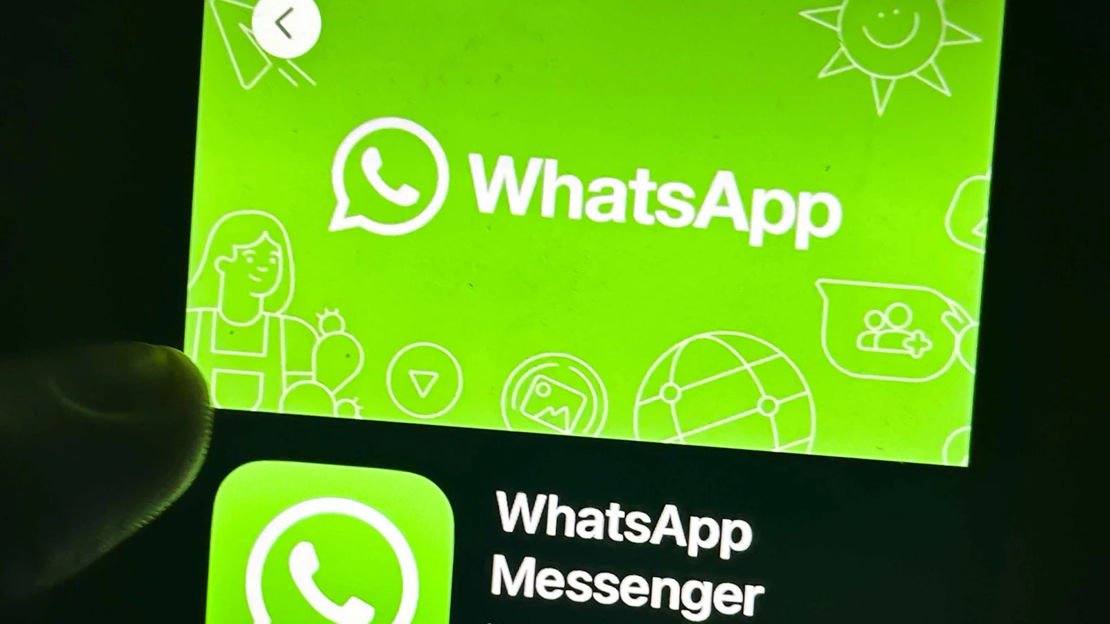 iPhone kullanıcılarına WhatsApp güncellemesi: Artık bunu yapabileceksiniz!
