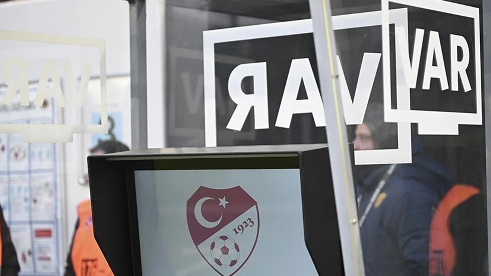 Çorum FK - Keçiörengücü maçının VAR hakemi belli oldu