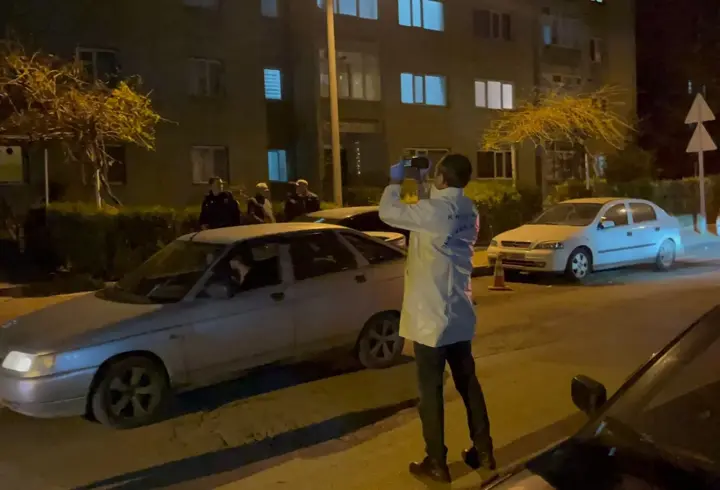 2 gün önce evini ilaçlatmıştı: 69 yaşındaki adam evinde ölü bulundu!