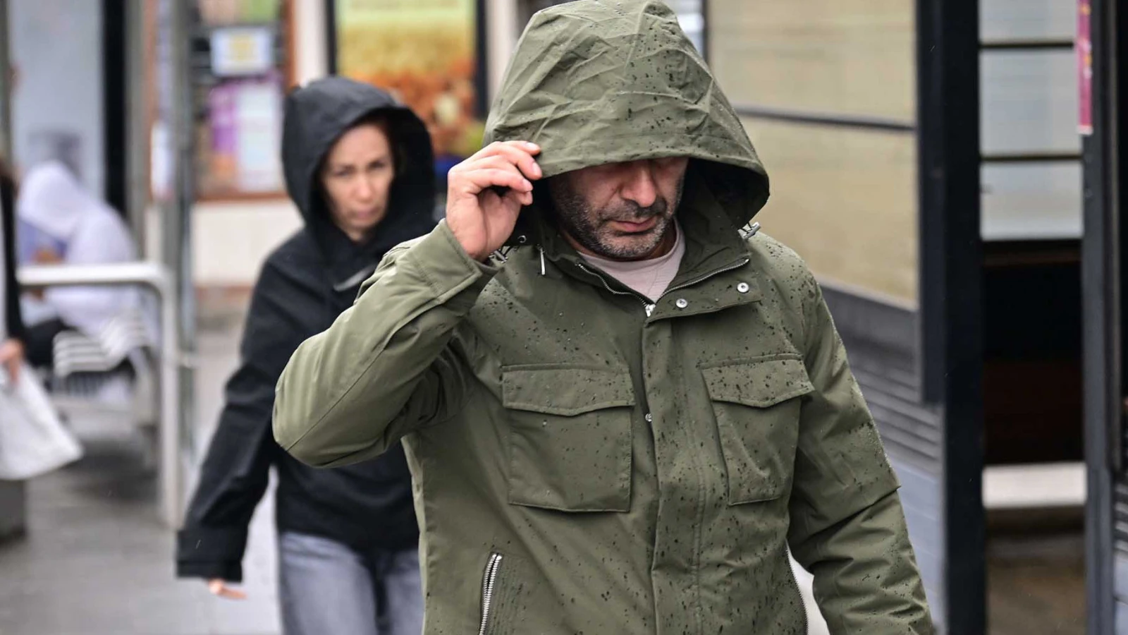 Meteoroloji'den 24 il için sarı kodlu uyarı!