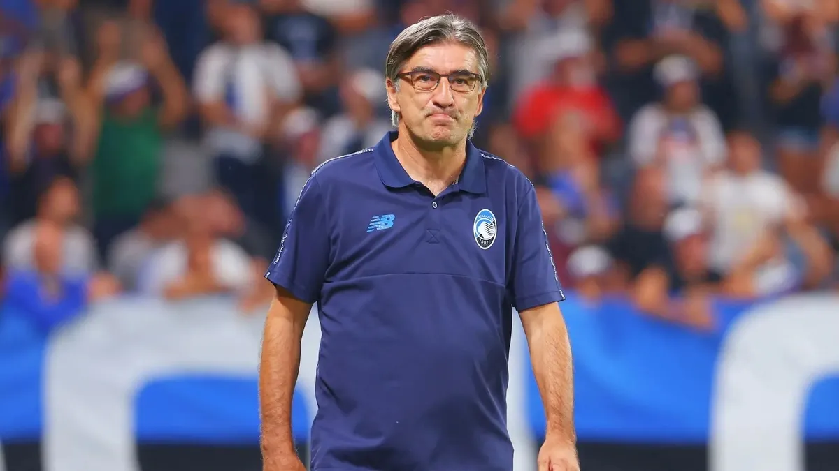 Atalanta’da Ivan Juric dönemi sona erdi! Yeni teknik direktör Raffaele Palladino