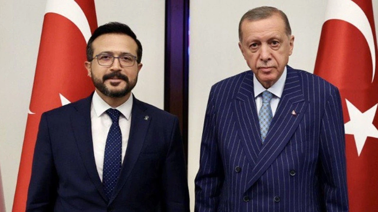 AK Parti eski ilçe başkanı festivalde attan düşerek ağır yaralandı
