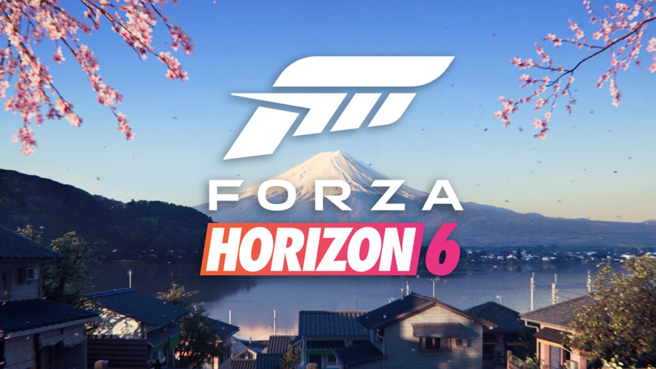 Forza Horizon 6 Oynanış Fragmanı Yayınlandı!
