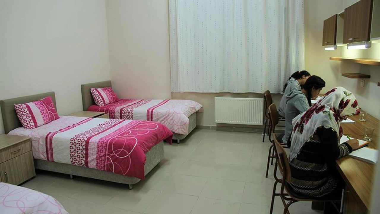 KYK yurt sonuçları ne zaman açıklanacak? KYK yurt ücretleri ne kadar?