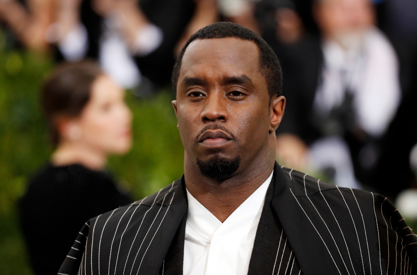 Diddy, Hapishanede Uyuşturucu Baronuyla Kavgaya Girişmiş