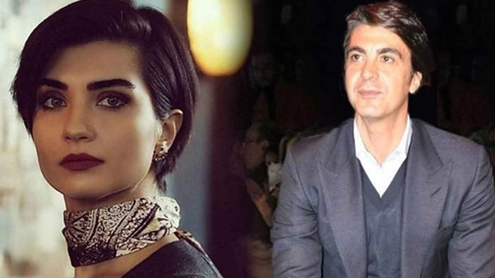 Tuba Büyüküstün ve İbrahim Kutluay'la ilgili bomba iddia!