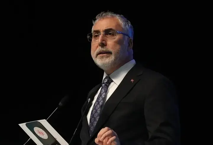 Bakan Işıkhan işsizlik rakamlarını değerlendirdi