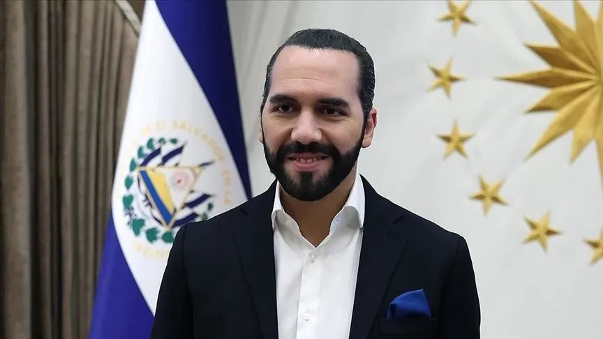 El Salvador Devlet Başkanı Bukele'nin çetelerle gizli anlaşmalar yaptığı iddiası