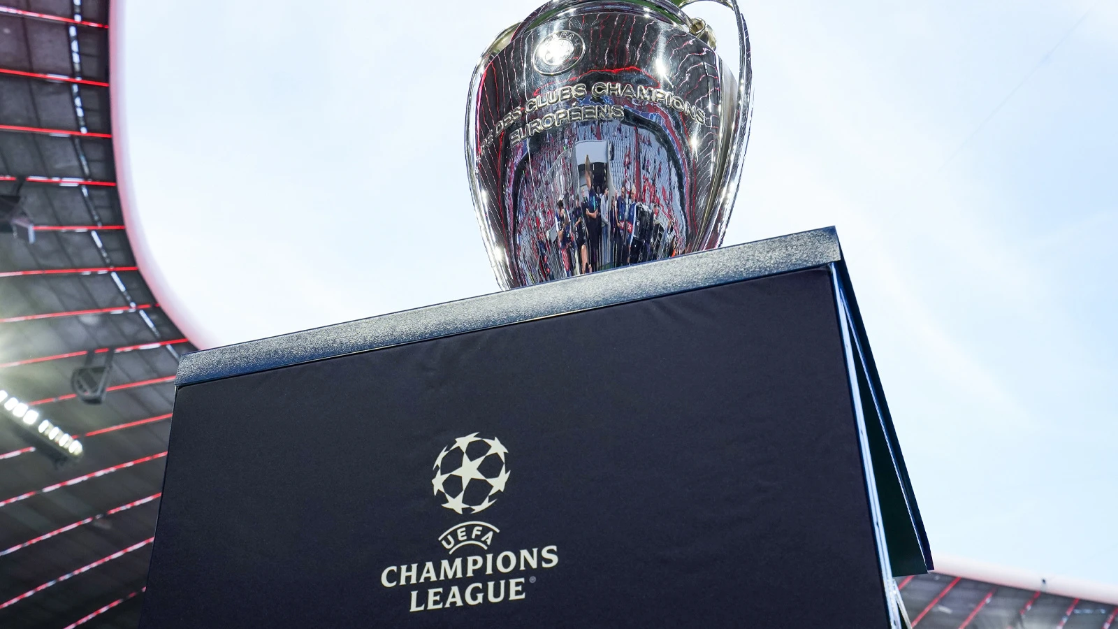 Inter PSG maçı ne zaman? Şampiyonlar Ligi finali ne zaman? PSG - Inter maçı hangi kanalda?