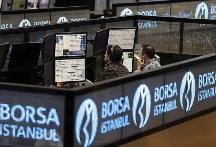 Son dakika finans haberleri: Borsa güne yükselişle başladı